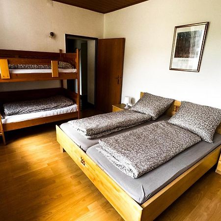 Apartament House Of Barango Präbichl Zewnętrze zdjęcie