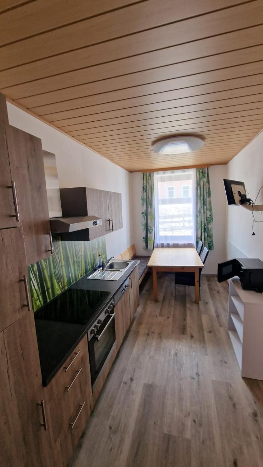 Apartament House Of Barango Präbichl Zewnętrze zdjęcie