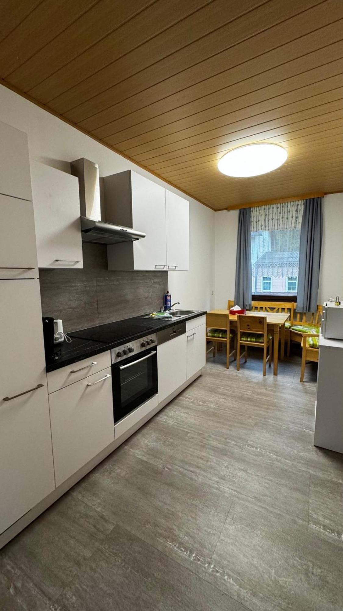 Apartament House Of Barango Präbichl Zewnętrze zdjęcie