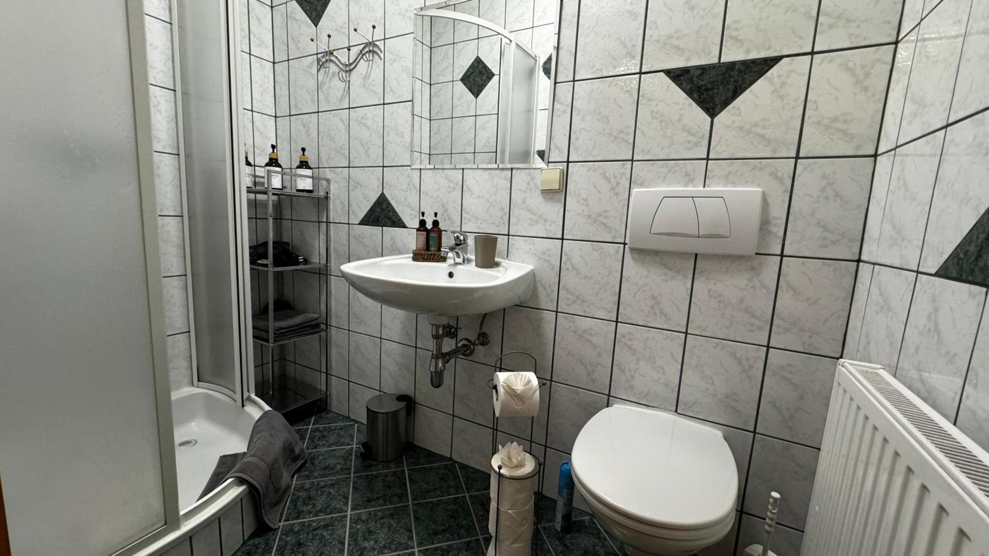 Apartament House Of Barango Präbichl Zewnętrze zdjęcie