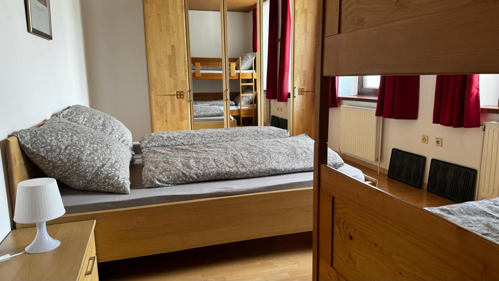 Apartament House Of Barango Präbichl Zewnętrze zdjęcie