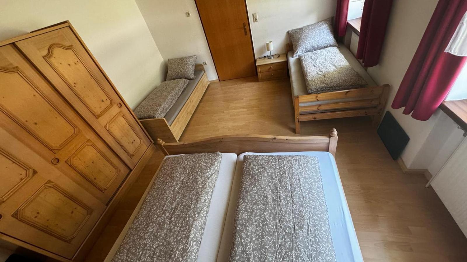 Apartament House Of Barango Präbichl Zewnętrze zdjęcie