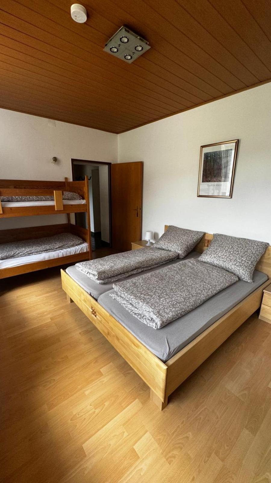 Apartament House Of Barango Präbichl Zewnętrze zdjęcie