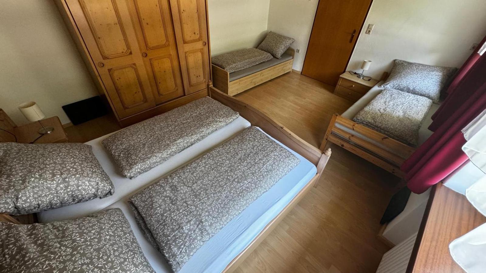 Apartament House Of Barango Präbichl Zewnętrze zdjęcie