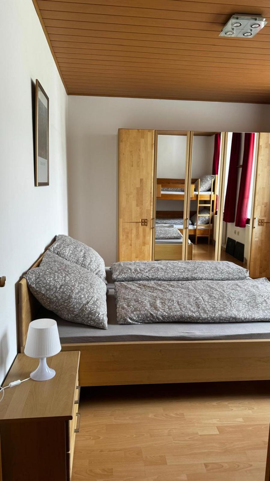 Apartament House Of Barango Präbichl Zewnętrze zdjęcie