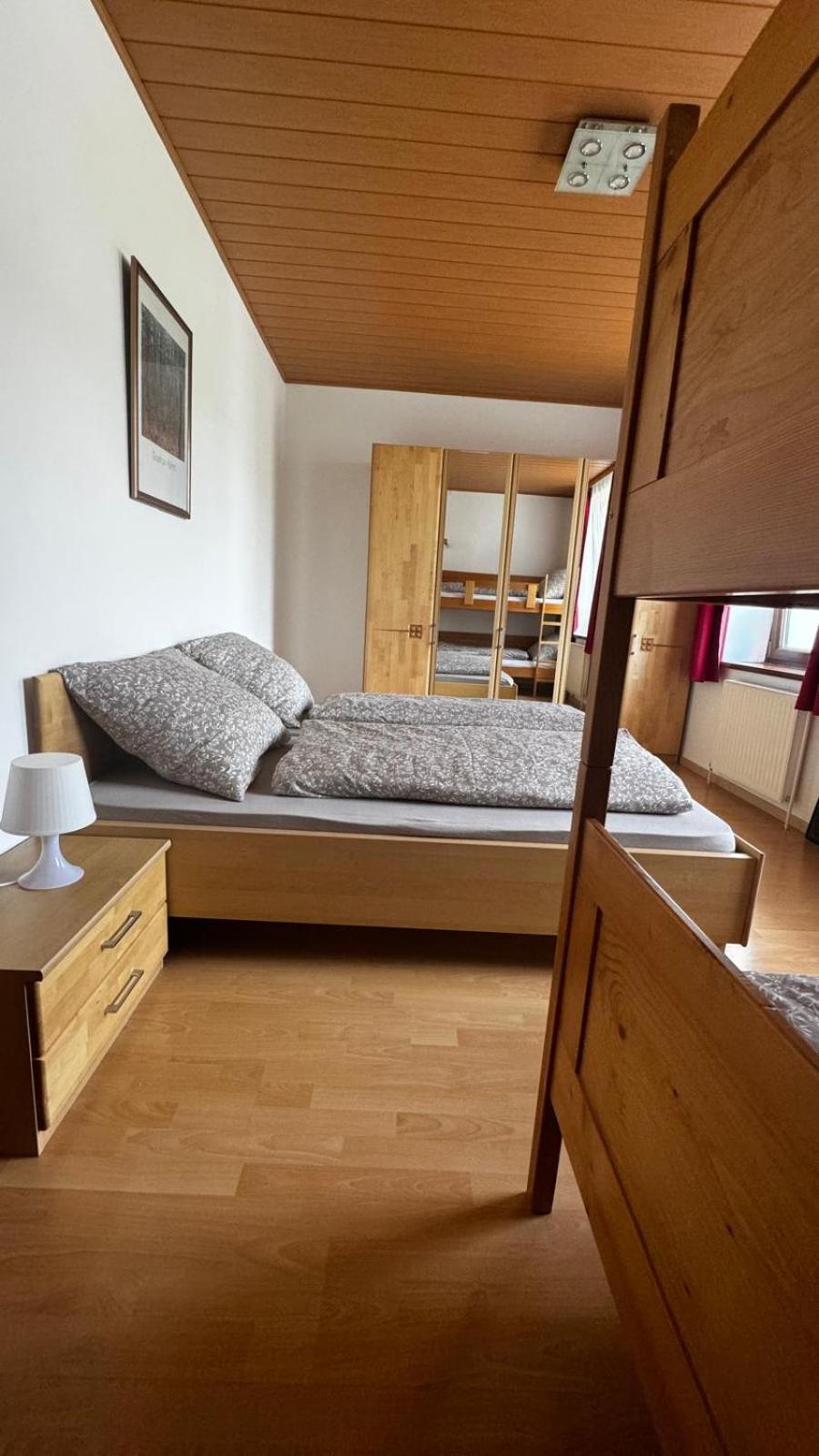 Apartament House Of Barango Präbichl Zewnętrze zdjęcie