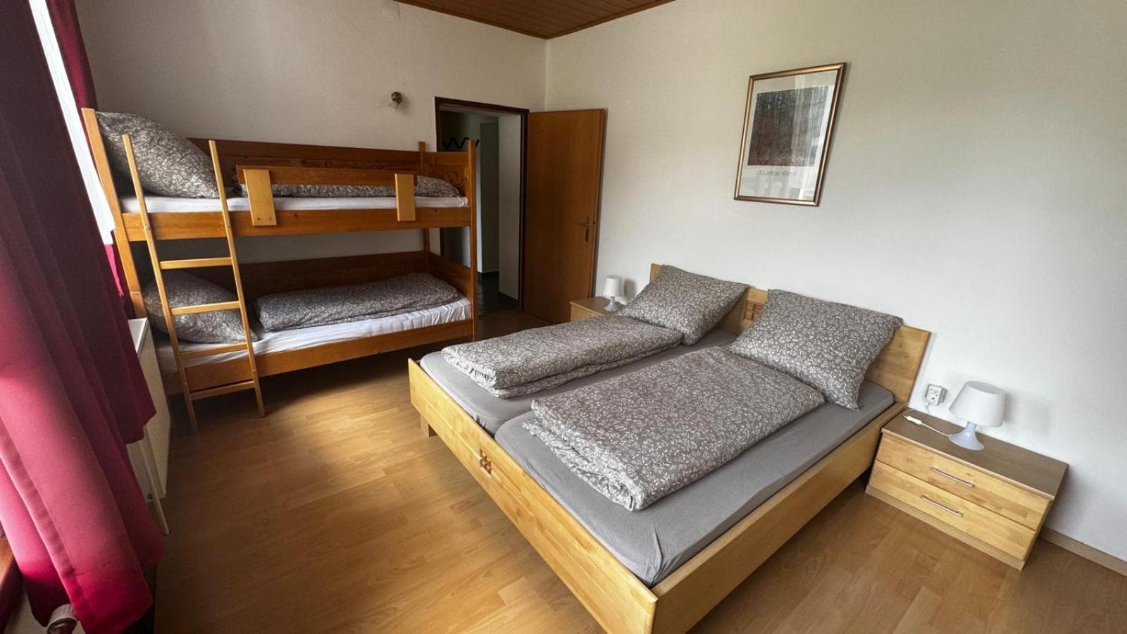 Apartament House Of Barango Präbichl Zewnętrze zdjęcie