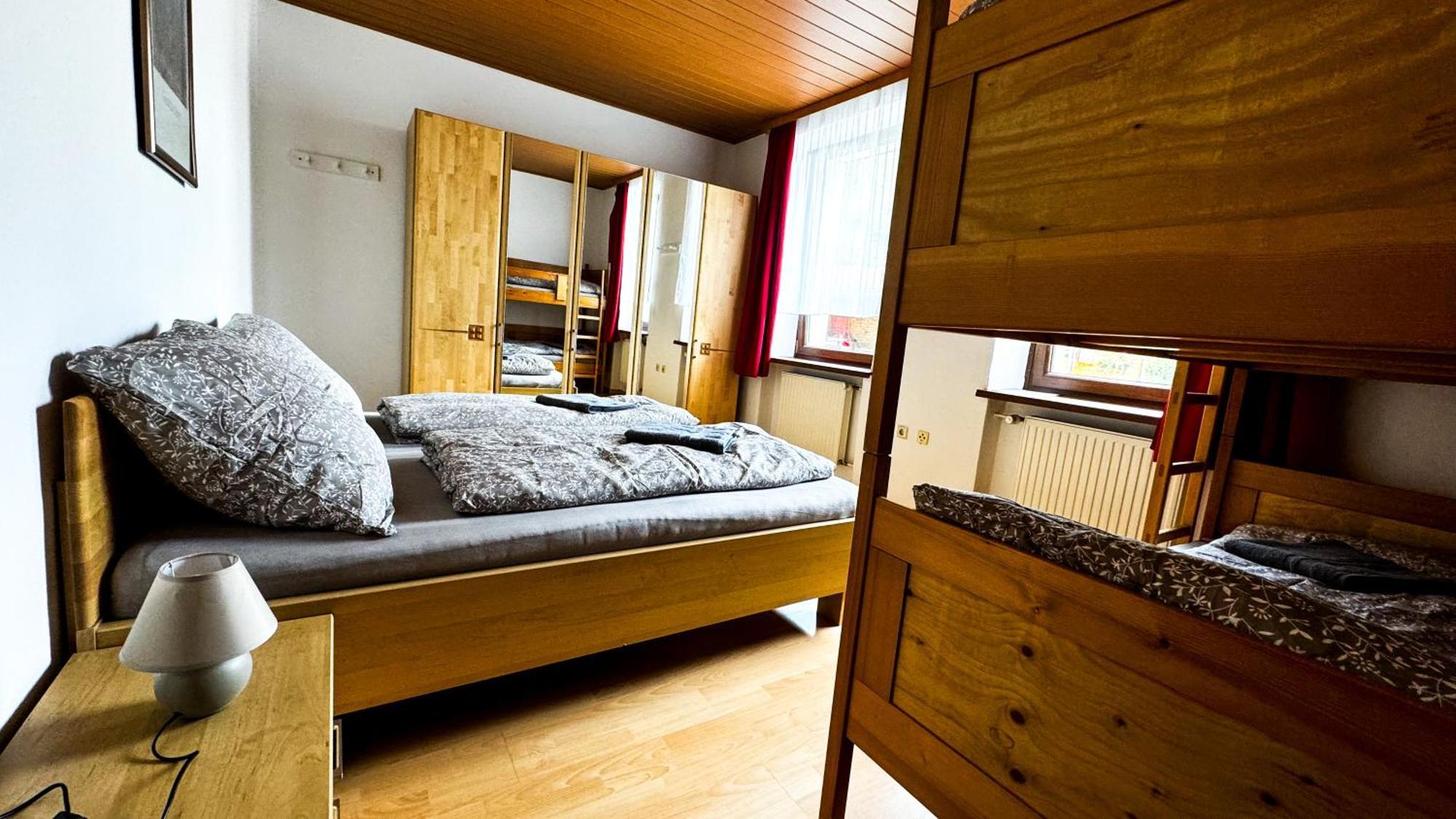 Apartament House Of Barango Präbichl Zewnętrze zdjęcie