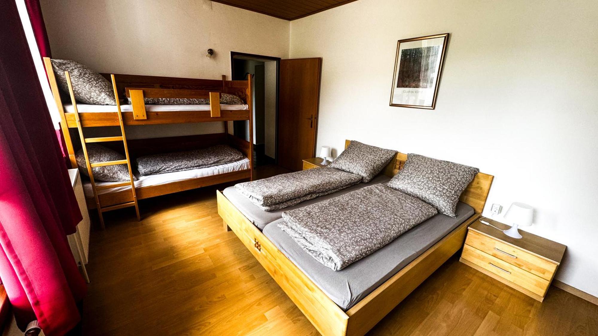 Apartament House Of Barango Präbichl Zewnętrze zdjęcie