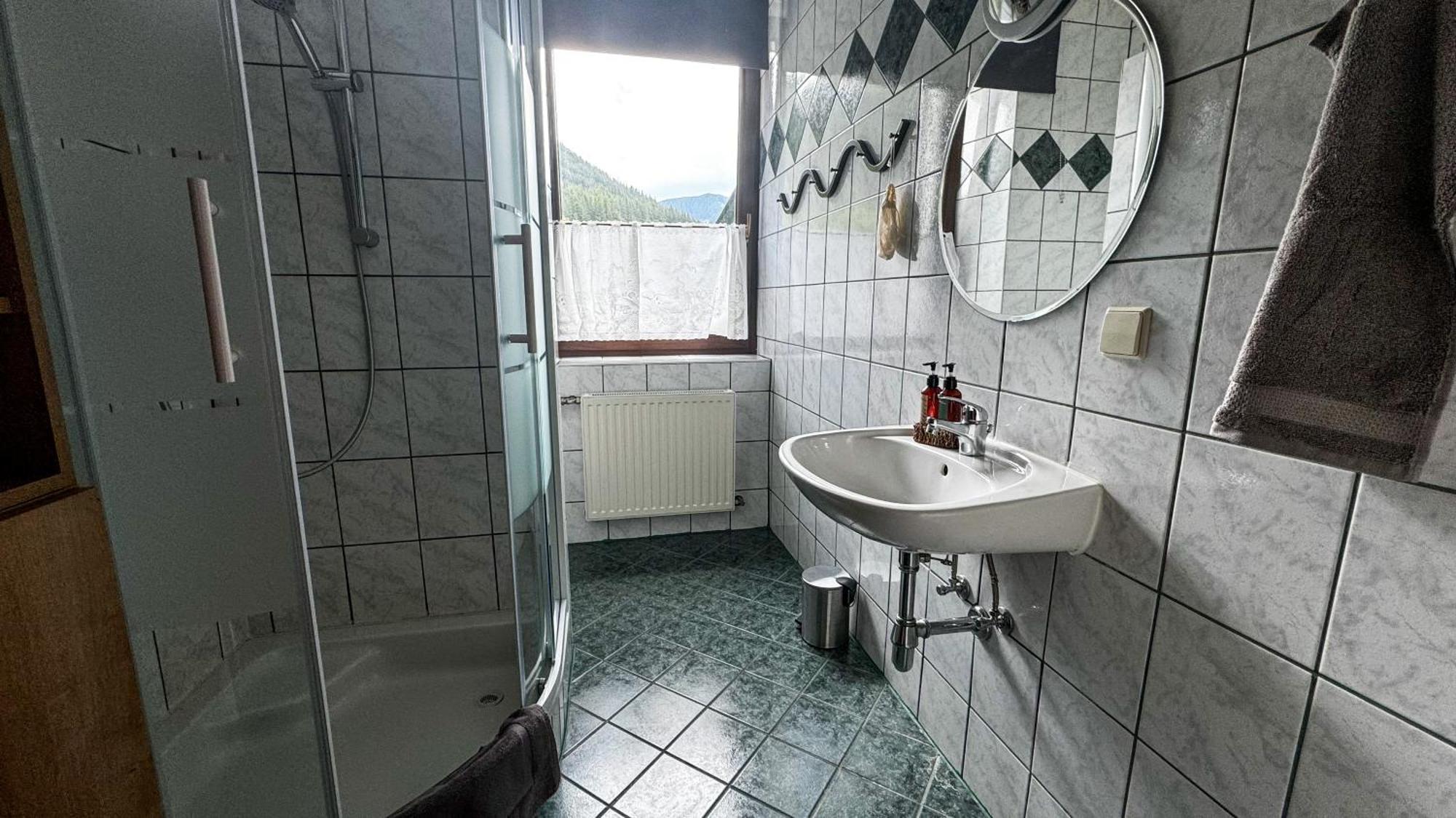 Apartament House Of Barango Präbichl Zewnętrze zdjęcie