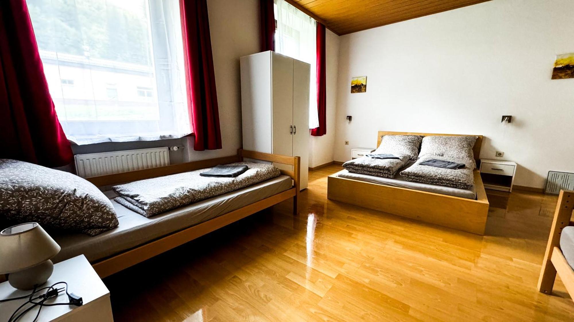 Apartament House Of Barango Präbichl Zewnętrze zdjęcie