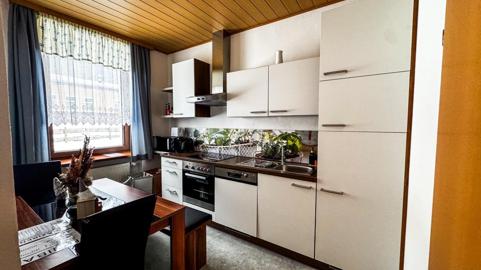 Apartament House Of Barango Präbichl Zewnętrze zdjęcie