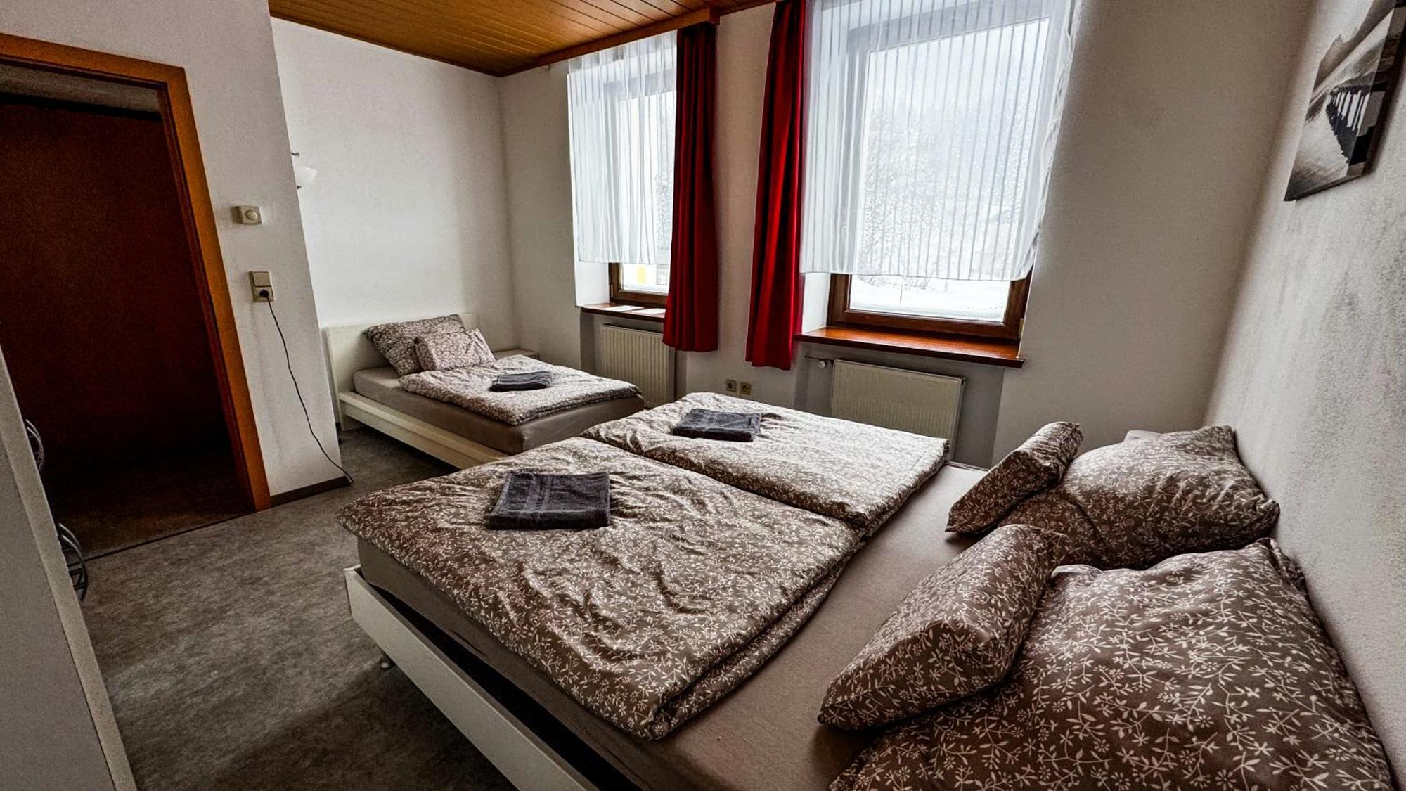 Apartament House Of Barango Präbichl Zewnętrze zdjęcie