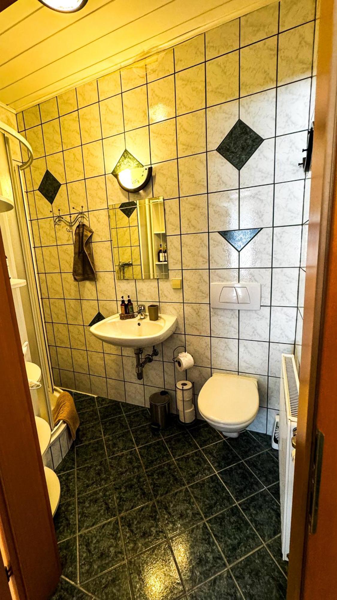 Apartament House Of Barango Präbichl Zewnętrze zdjęcie