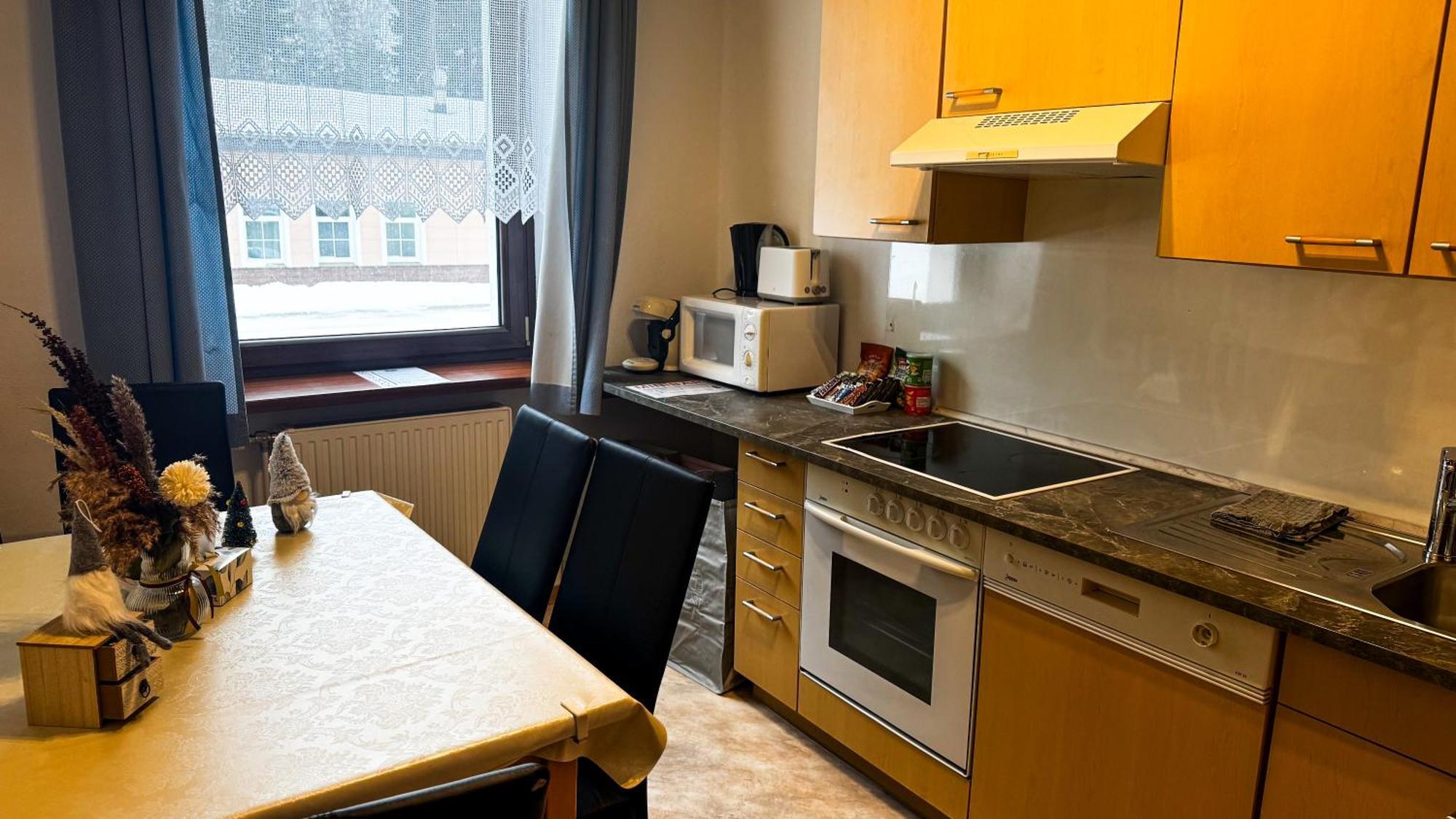 Apartament House Of Barango Präbichl Zewnętrze zdjęcie