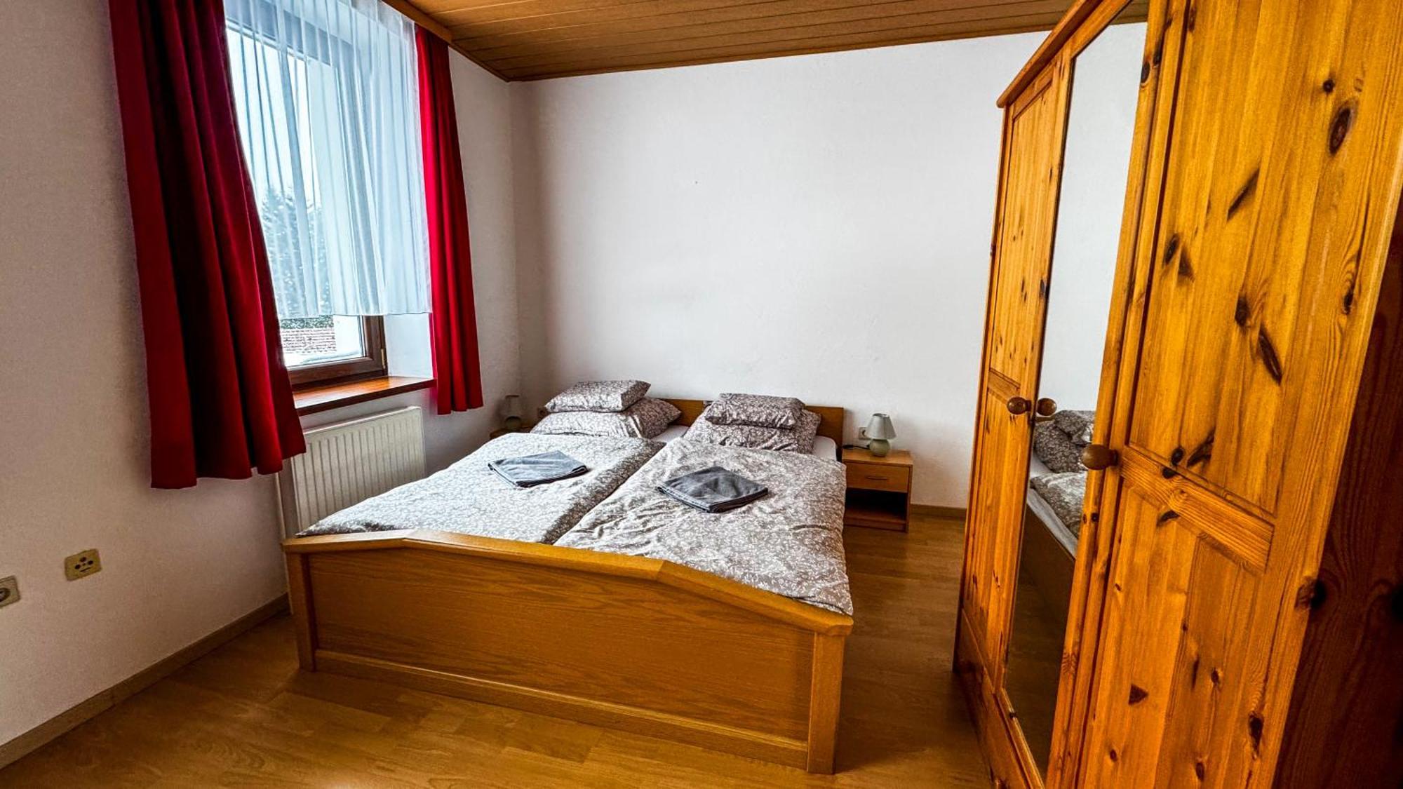 Apartament House Of Barango Präbichl Zewnętrze zdjęcie