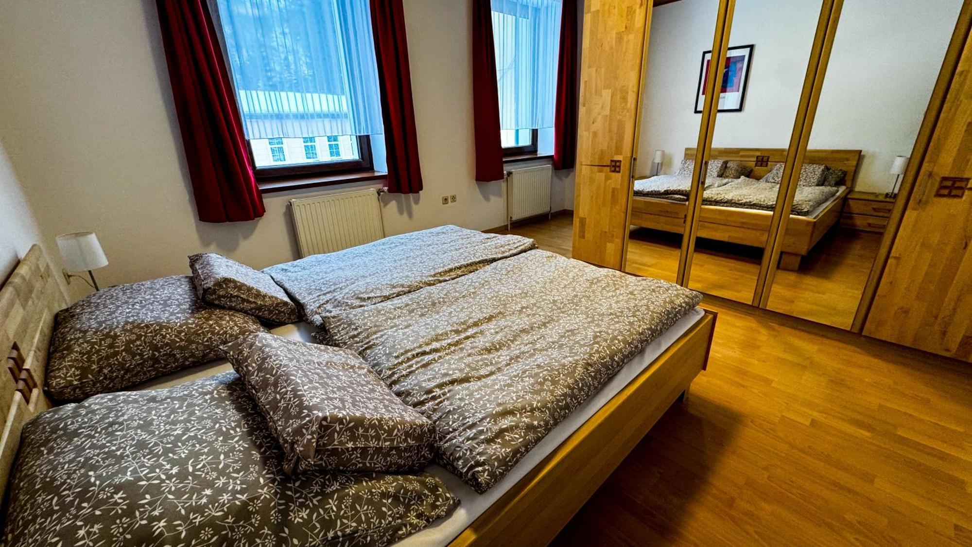 Apartament House Of Barango Präbichl Zewnętrze zdjęcie
