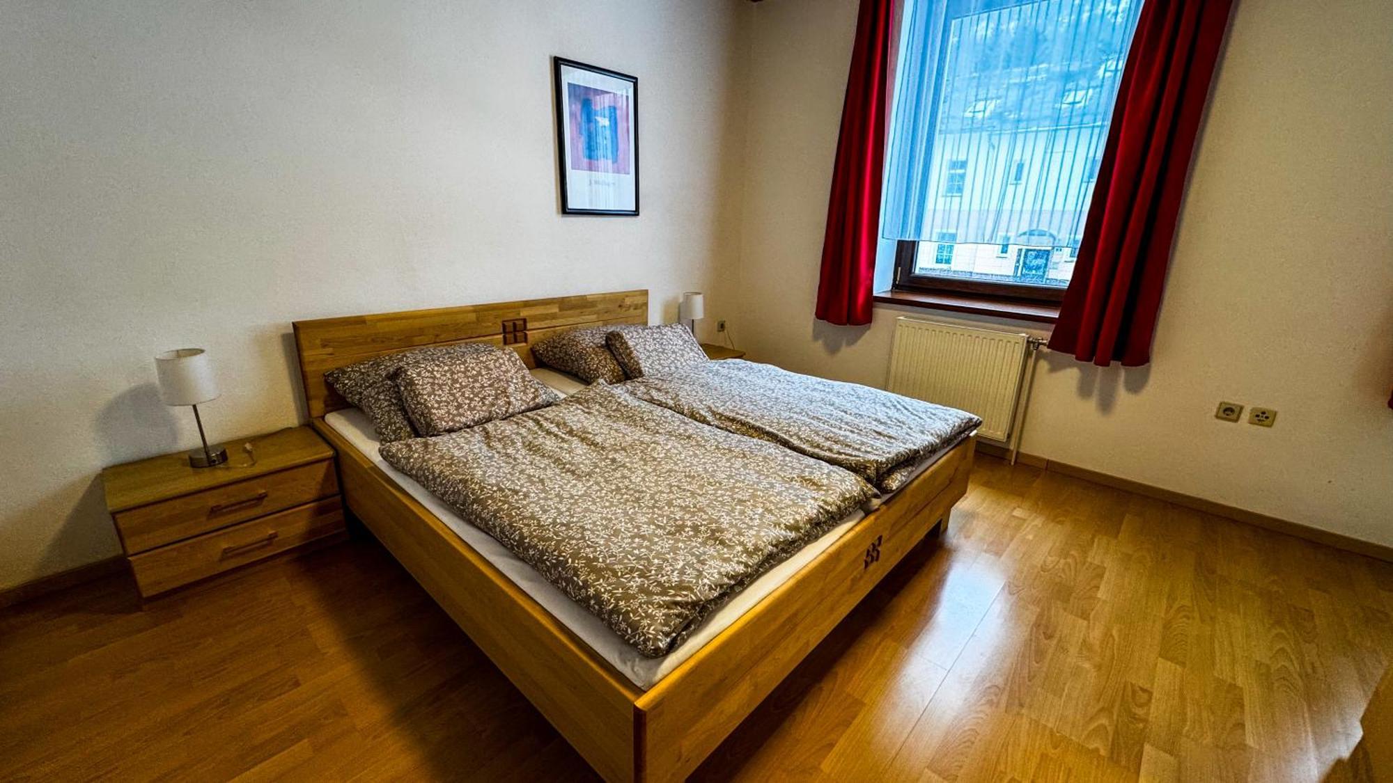 Apartament House Of Barango Präbichl Zewnętrze zdjęcie